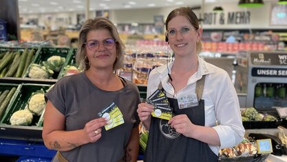 Unterstützt die TGT mit eurem Einkauf!