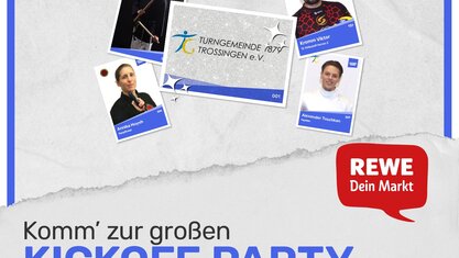 Stickerstars Kick-off Party 🎉