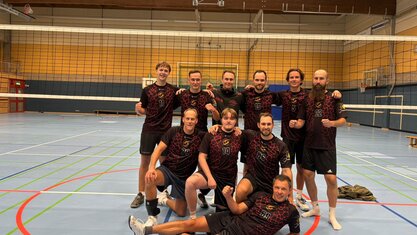 Heimspieltag in Trossingen